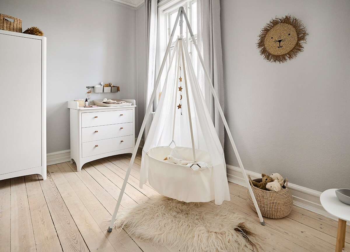 Oaza varnosti in udobja