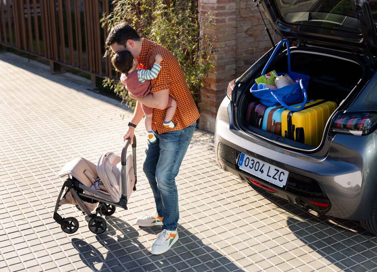 Popolna izbira za prve mesece življenja
