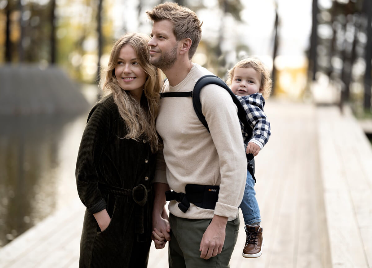 Za roditelje ispunjene samopouzdanjem