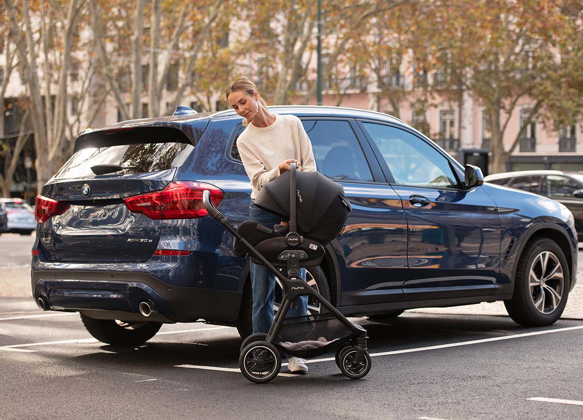 Testirana varnost in lahkotnost na vsakem koraku 