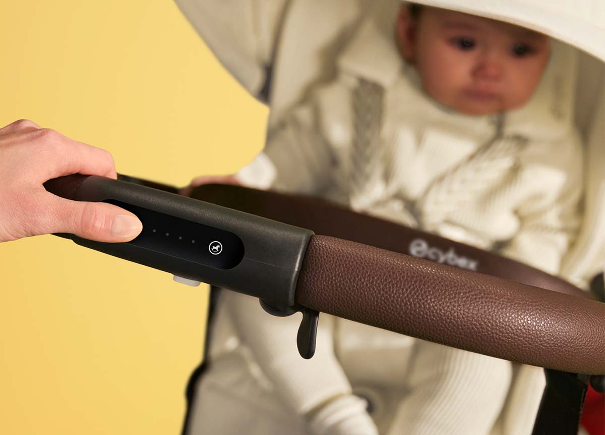 Izvrstan dizajn za još više funkcionalnosti i prostora