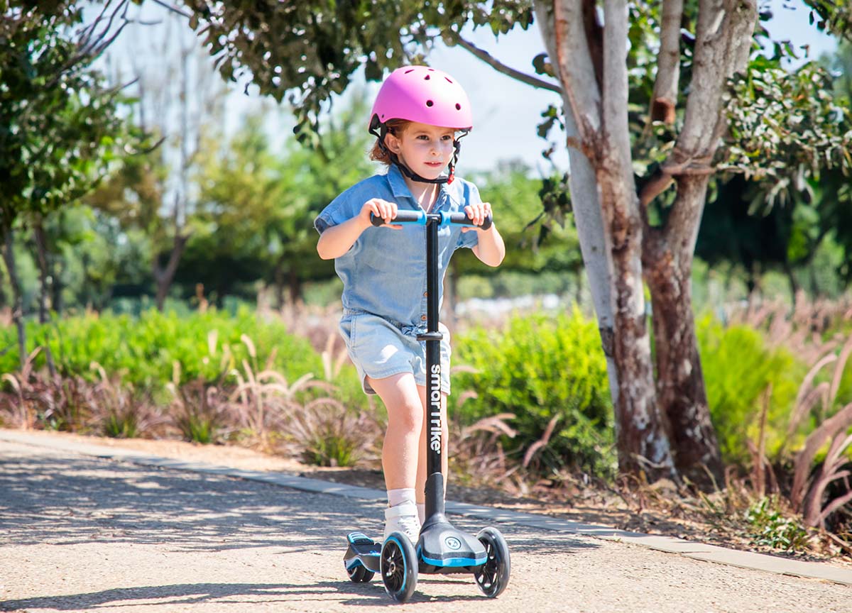 Zabava, učenje in razvoj