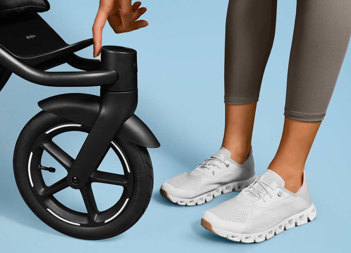 Funkcionalan dizajn za ugodnu vožnju