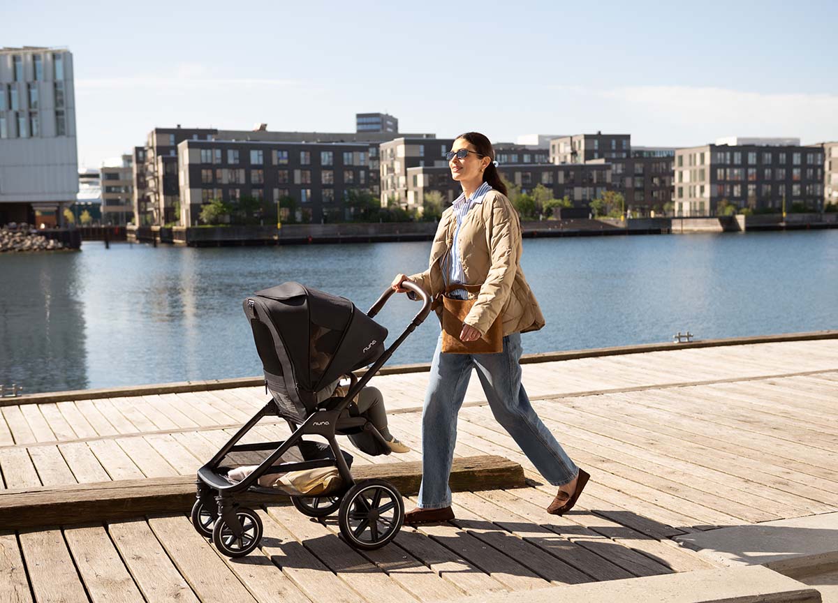 Z mislijo na priročnost staršev