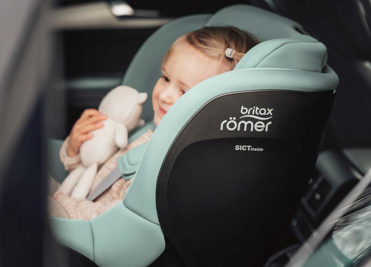 Dolgotrajno udobje za vašega otroka