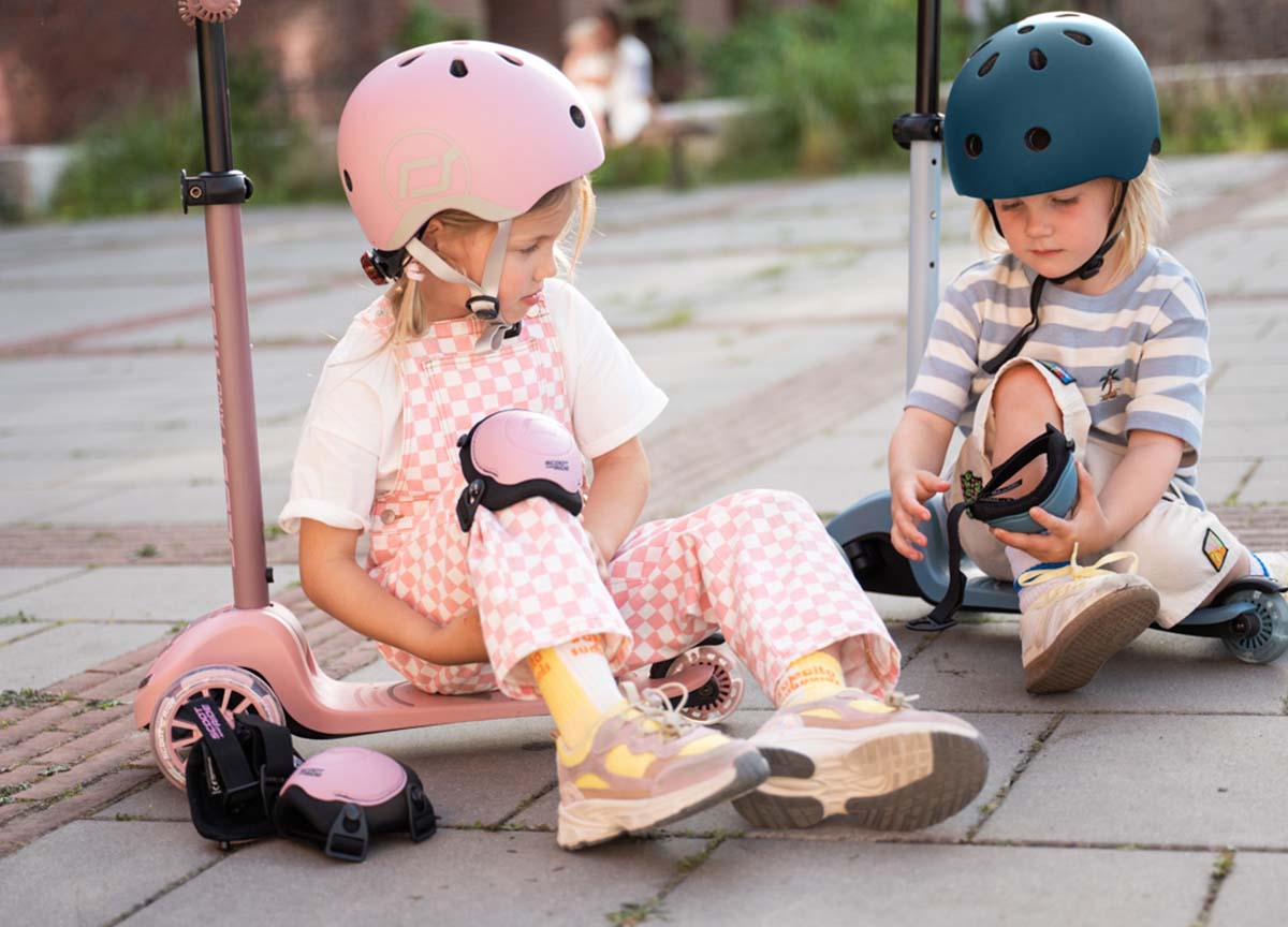 Varen, lahek in zabaven