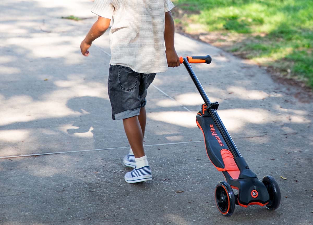 Aktivne in zabavne pustolovščine na prostem
